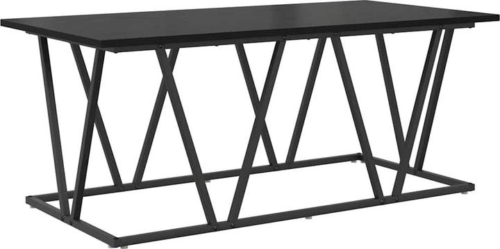 Actual product image VidaXL Coffee table (50 x 40 cm)