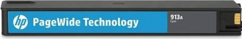 Actual product image HP 913a (C)