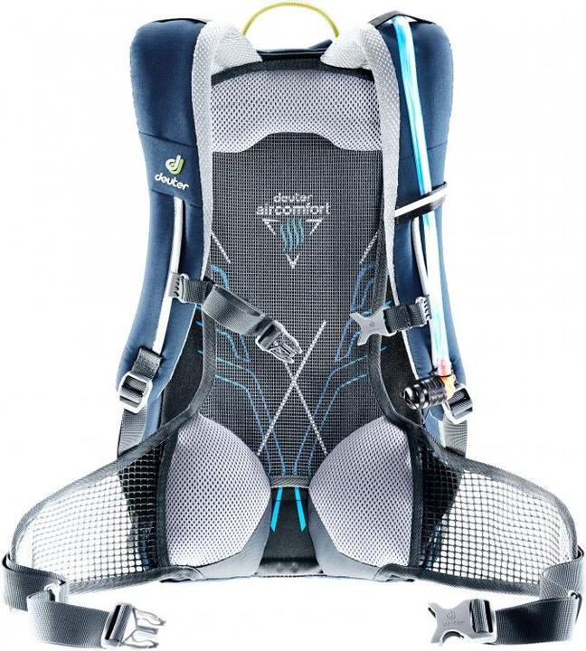 Actual product image Deuter Bike I Air (16 l)