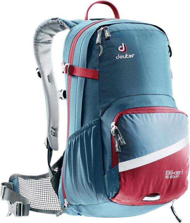 Actual product image Deuter Bike I Air (16 l)