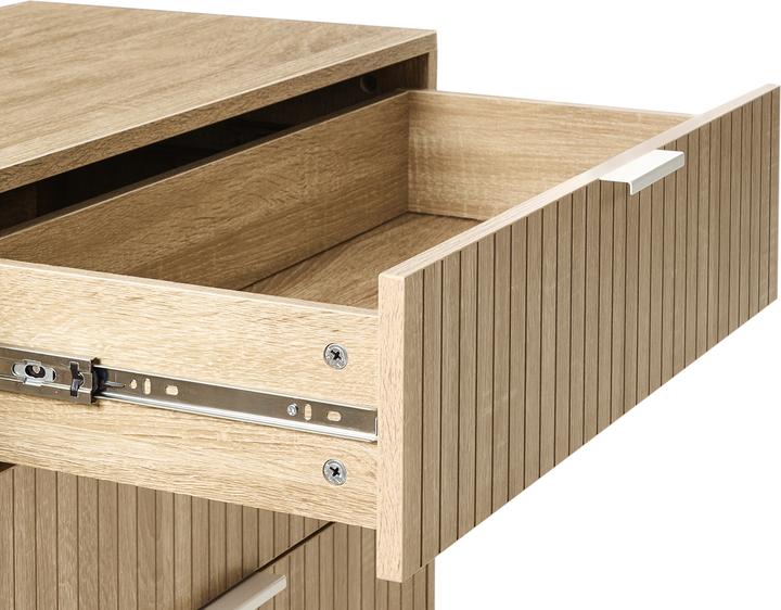 Produktbild Beliani Walcott (140 x 40 x 68 cm)