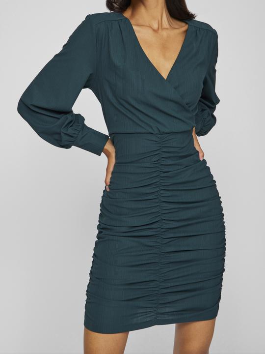 Immagine prodotto Vila Mini abito drappeggiato (XS)