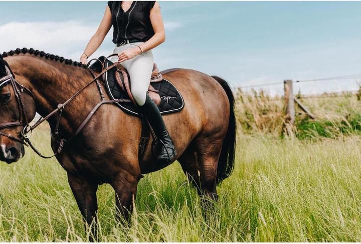 Produktbild Dy'on Gürtel D klassisch (95)