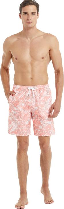 Produktbild Blackspade Badeshorts Long Print mit langem Bein (XL)