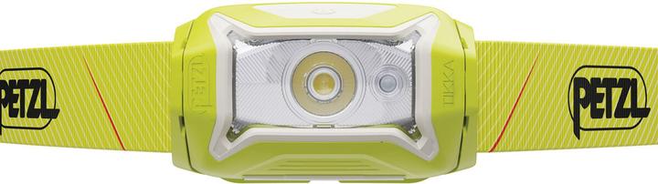 Image du produit Petzl Stirnlampe Tikka (350 lm)