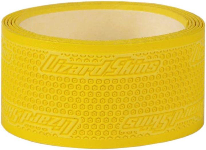 Image du produit Lizard Skins Hockeyschläger-Griffband (Gelb, 99 cm)