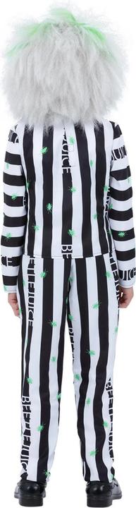 Produktbild Beetlejuice Kostüm (110, 116)