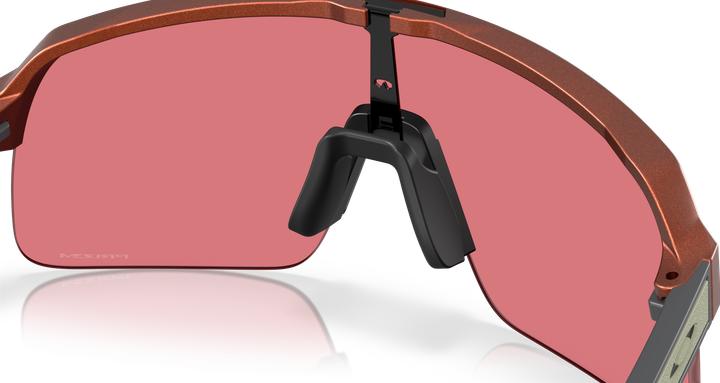 Image du produit Oakley Sutro Lite (Orange Feu, Torche de trail Prizm)