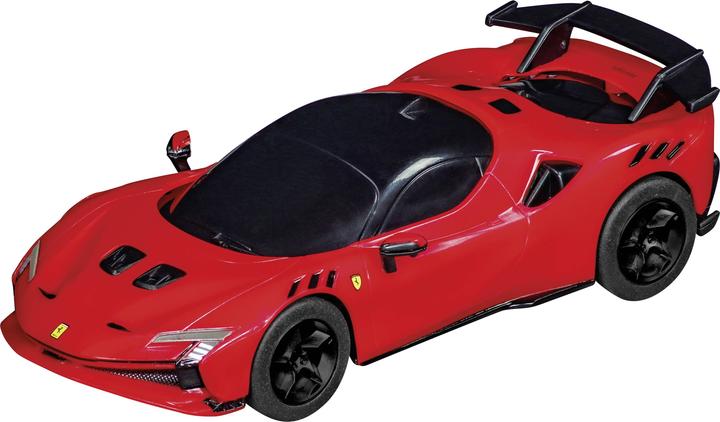 Carrera Ferrari SF-90 XX