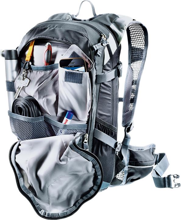Actual product image Deuter Compact (16 l)
