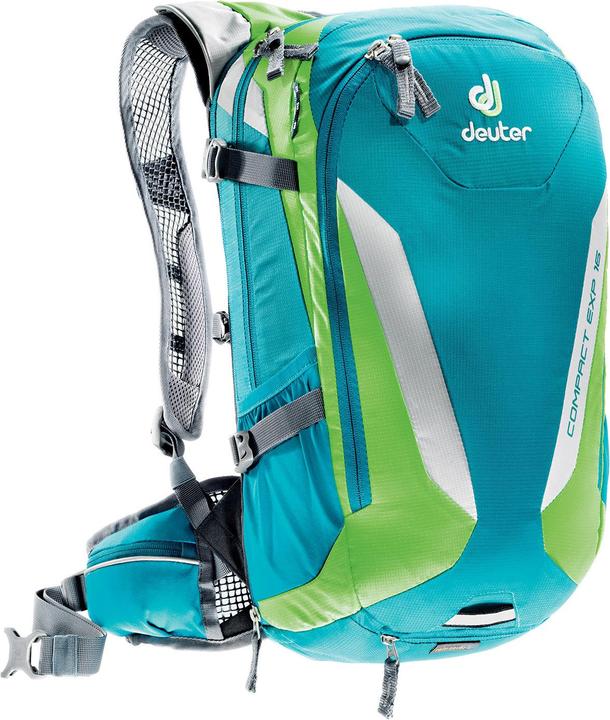 Actual product image Deuter Compact (16 l)