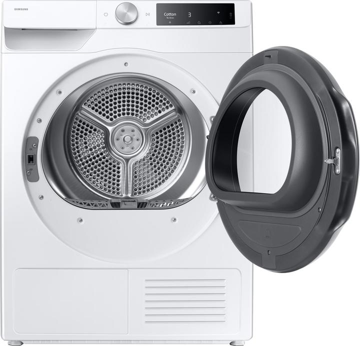 Produktbild Samsung Wäschetrockner DV6000 9kg (9 kg, Rechts)