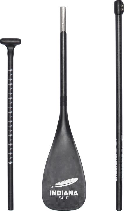 Produktbild Indiana Carbon Telescope (220 cm, 3-piece)