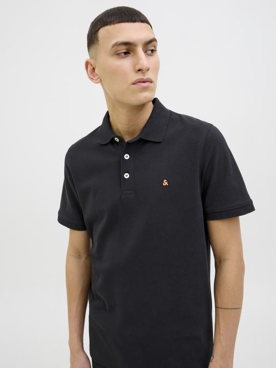 Produktbild Jack & Jones Jjepaulos Polo Ss Noos (S)