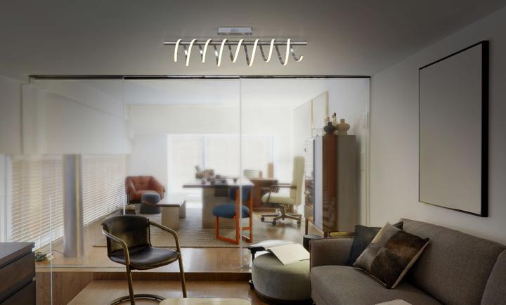 Produktbild Näve Belleza (2047 lm)