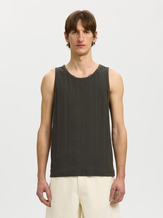 Produktbild Selected Regular Fit Tanktop (S)