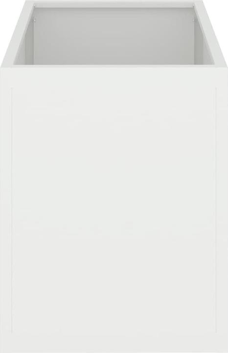 Produktbild vidaXL Gartenpflanzer