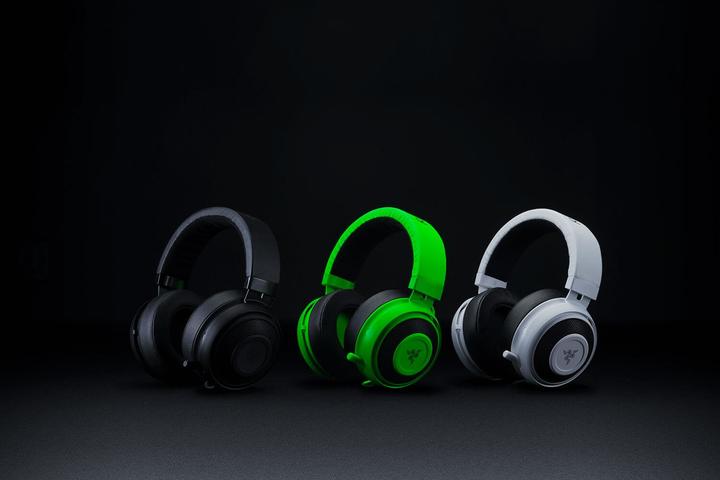 Produktbild Razer Kraken Pro V2 (Kabelgebunden)