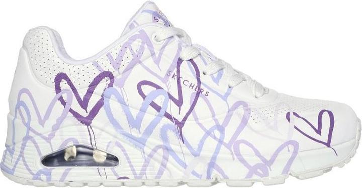 Produktbild Skechers JGoldcrown Uno Lite Spread the Love Schuhe (39.5)