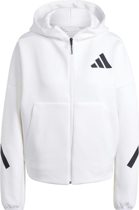 Produktbild adidas Z.N.E. Kapuzenjacke Damen (XS)