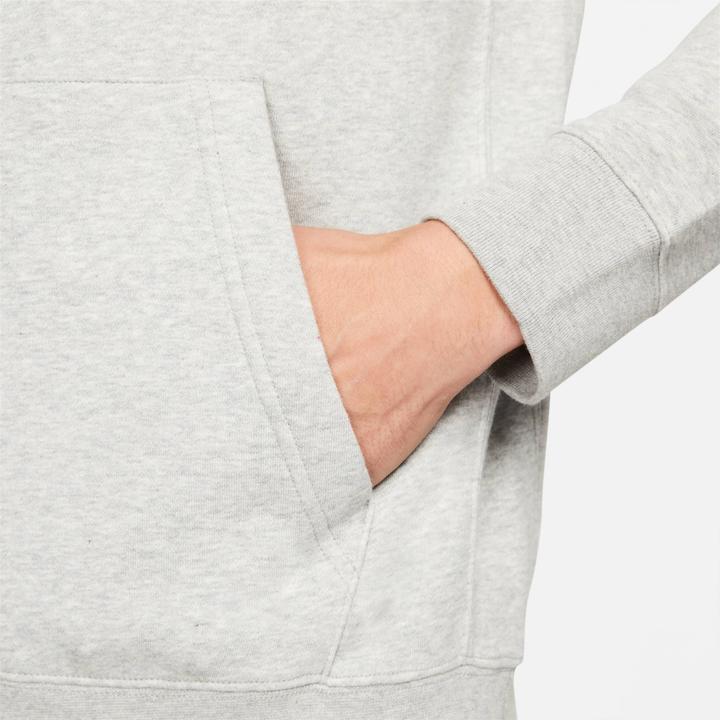 Produktbild Nike Park 20 Fleece Full-Zip Soccer (XL)