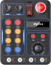 PXN CB1 Control Box - schwarz (PC)