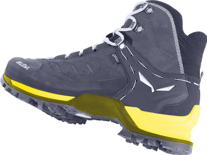Produktbild Salewa Mountain Trainer Mid GTX (45)
