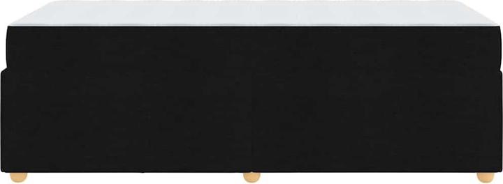 Actual product image vidaXL Modernes Bett (90 x 200 cm)