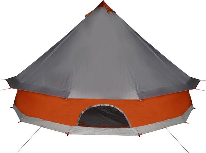 Produktbild vidaXL Familienzelt (5.10 kg, 6 Personen)