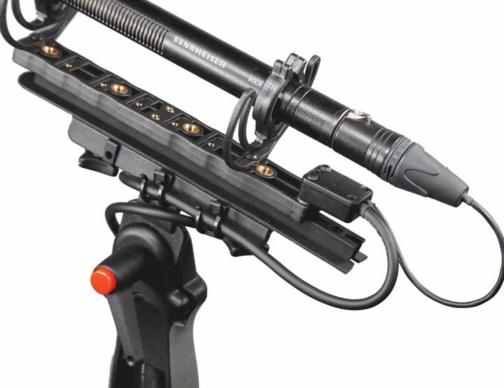 Produktbild Rycote Connbox Cb1 Xlr-3f Hardwired