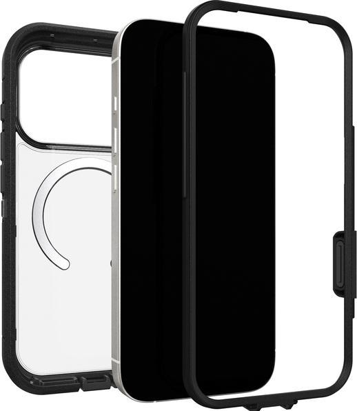 Produktbild OtterBox Defender Pro XT Clear Camera Control (Apple iPhone 17 Pro)