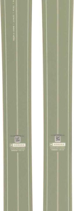 Produktbild Armada Ski Locator 96 2023 (157 cm, Mit Bindung)