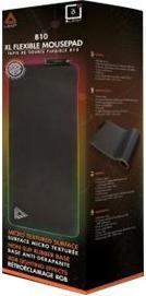 Actual product image Lexip B10 XL Flexible Mouse Pad RGB (XL)