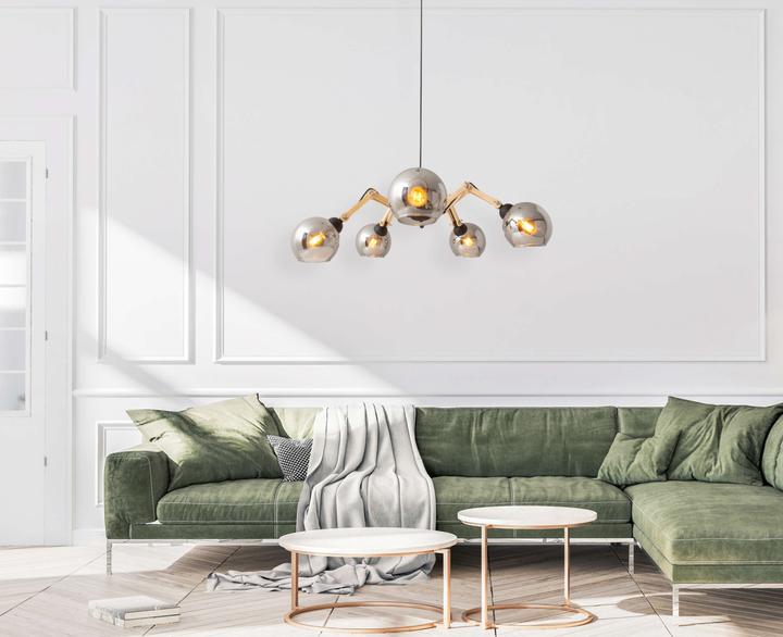 Produktbild Näve Soito (E14)