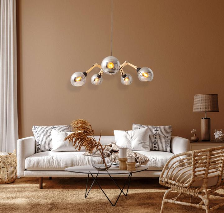 Produktbild Näve Soito (E14)