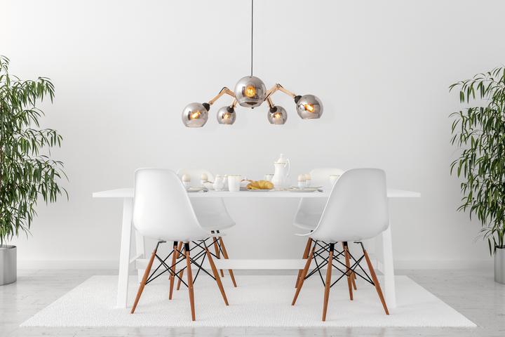 Produktbild Näve Soito (E14)