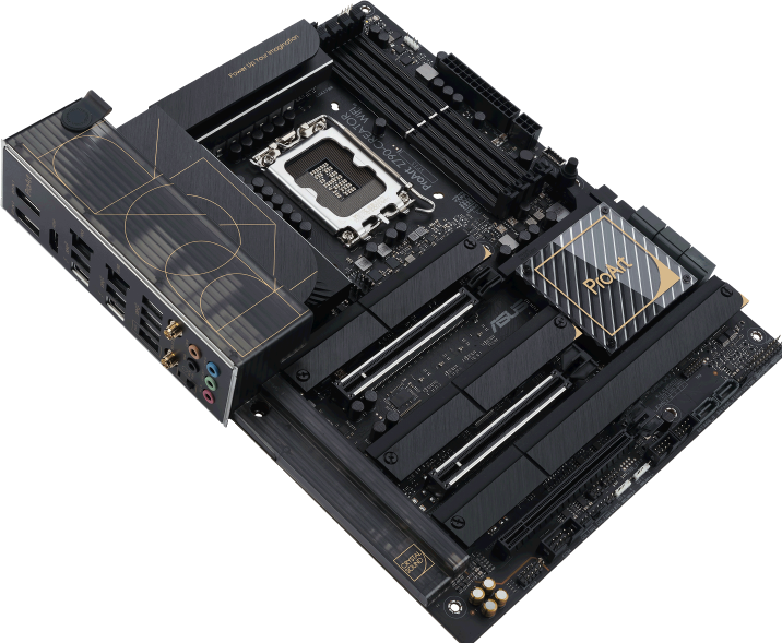 Produktbild ASUS ProArt Z790-Creator WIFI (LGA 1700, Intel Z790, ATX)