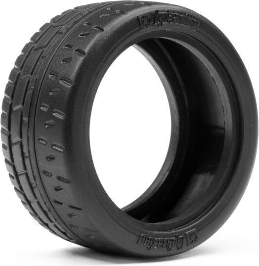 Produktbild HPI Grip Tire 31mm (2pcs)