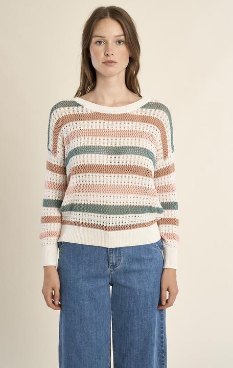 Actual product image Molly Bracken Pullover (S)