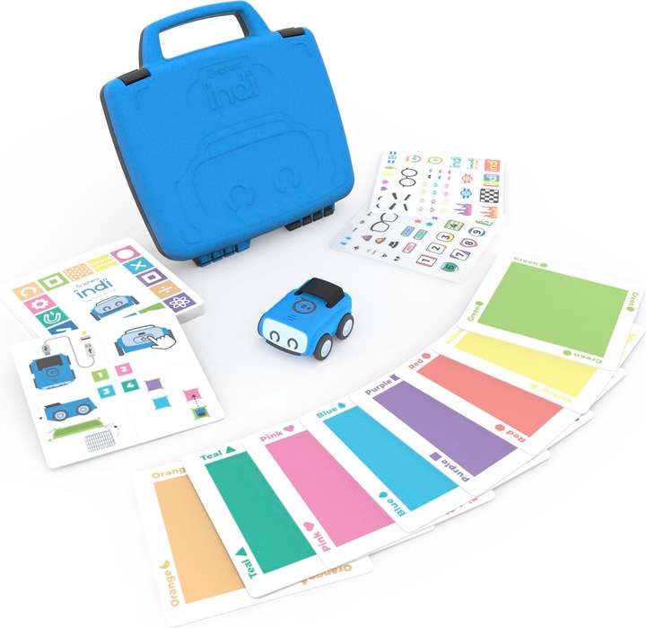 Produktbild Sphero indi - Student Kit
