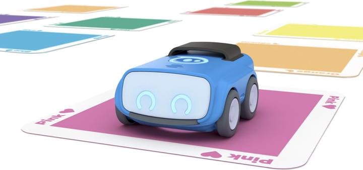 Actual product image Sphero indi - Student Kit