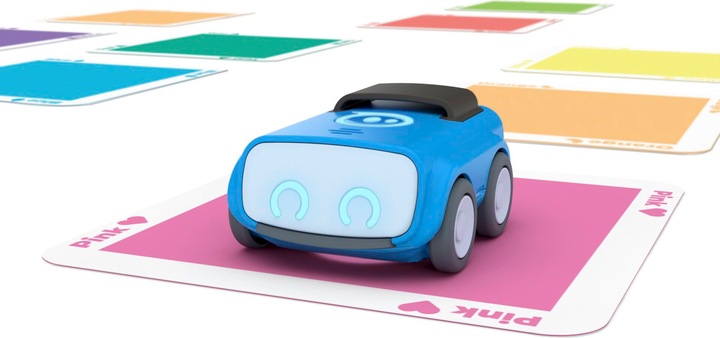 Produktbild Sphero indi - Student Kit