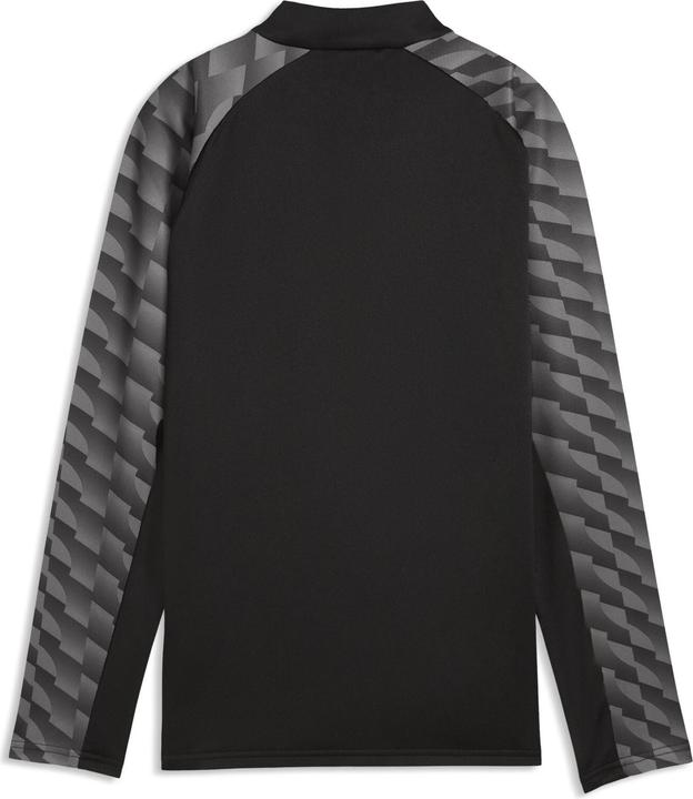 Actual product image Puma teamLIGA26 Training 1/4 Zip Top Jr (128)