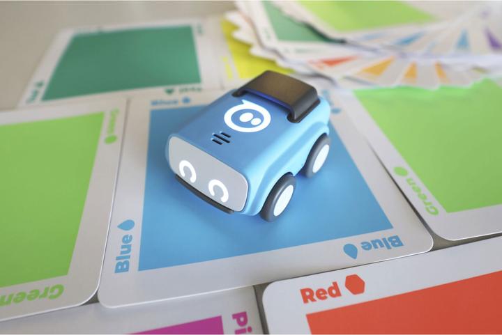 Actual product image Sphero indi - Student Kit
