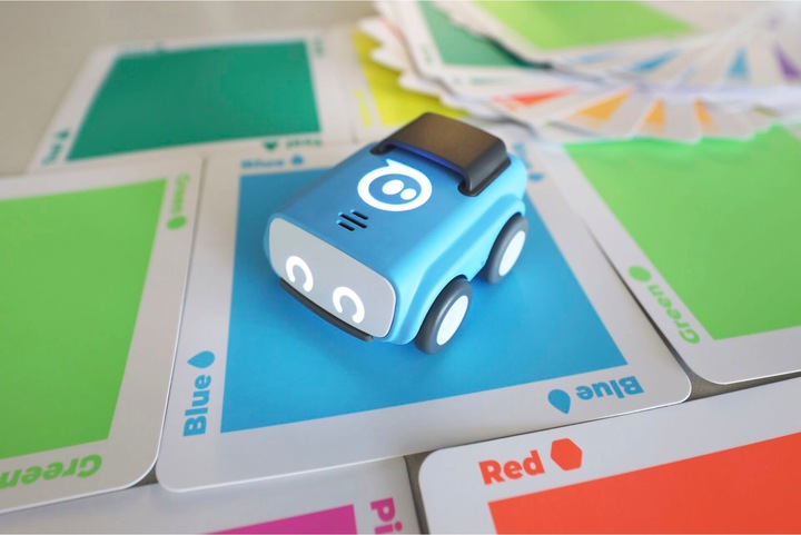 Produktbild Sphero indi - Student Kit