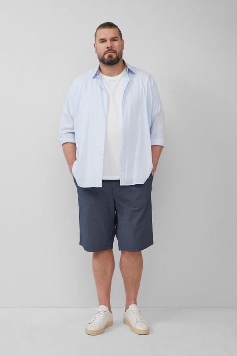 Image du produit s.Oliver Bermuda Chino Phoenix mit Straight Leg (44)