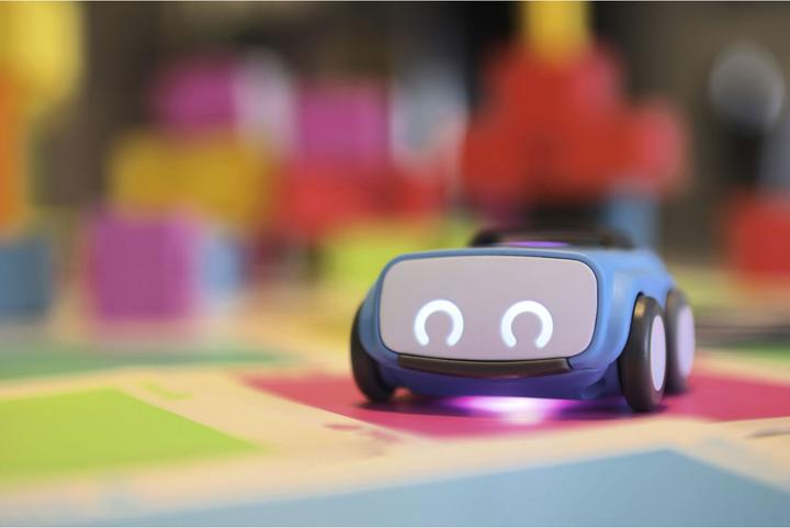 Actual product image Sphero indi - Student Kit