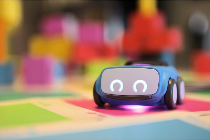 Produktbild Sphero indi - Student Kit