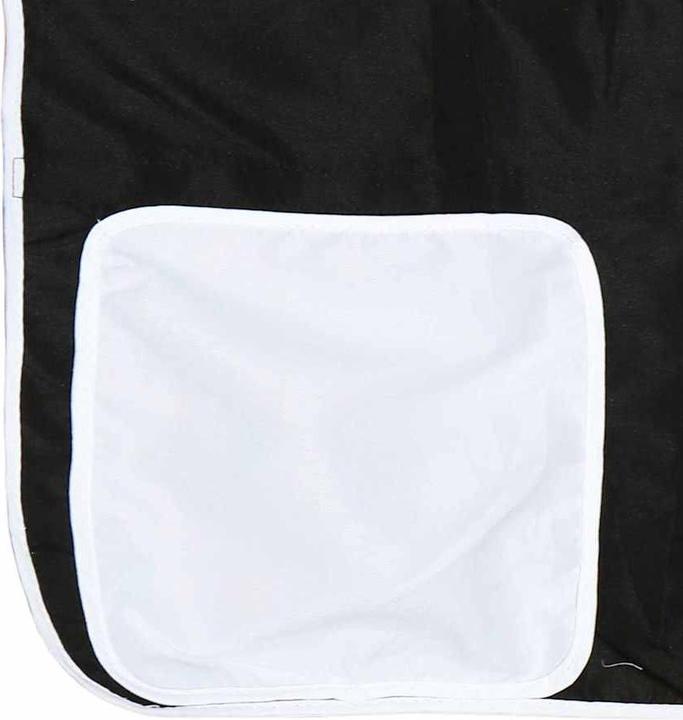 Produktbild vidaXL Etagenbett (90 x 200 cm)