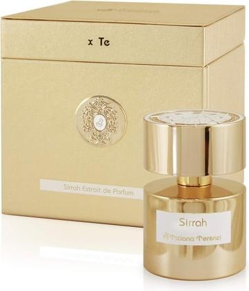Actual product image Tiziana Terenzi Sirrah (Eau de parfum, 100 ml)